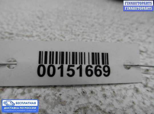 Замок боковой двери на Volvo S60 I | V70 II (P2)