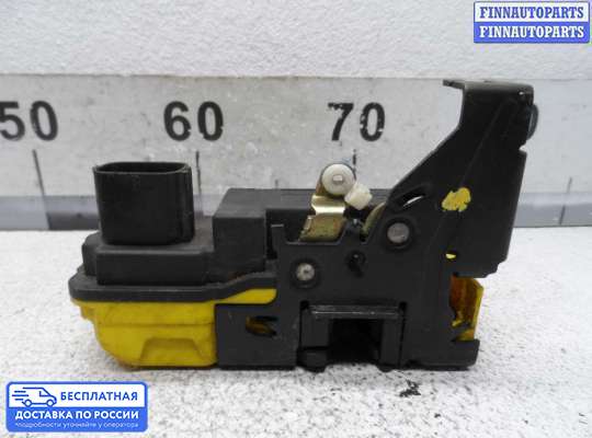 Замок боковой двери на Volvo S60 I | V70 II (P2)