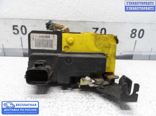 Замок боковой двери на Volvo S60 I | V70 II (P2)