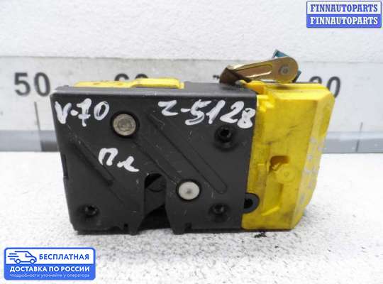 Замок боковой двери на Volvo S60 I | V70 II (P2)