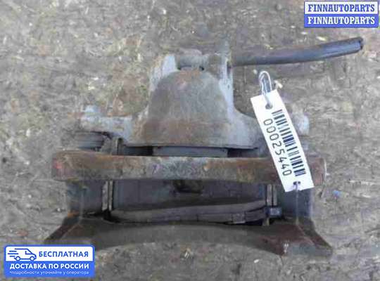 Суппорт на Mitsubishi Outlander II / XL (CW)