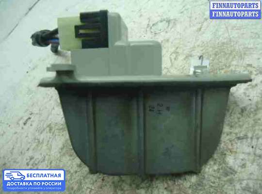 Резистор (сопротивление) отопителя на Honda Pilot I