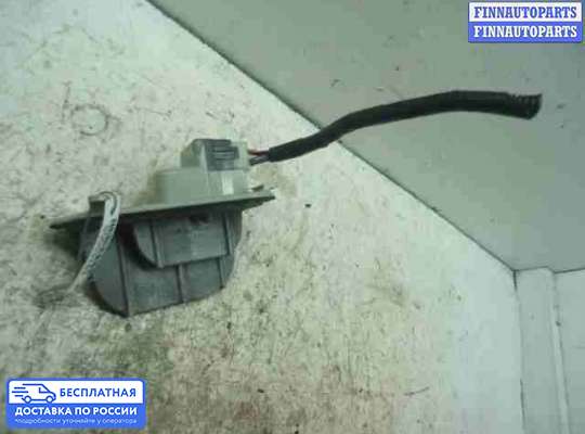 Резистор (сопротивление) отопителя на Honda Pilot I