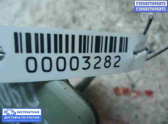 Резистор (сопротивление) отопителя на Honda Pilot I