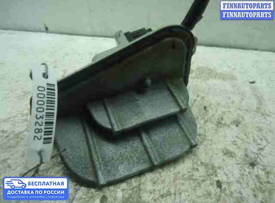 Резистор (сопротивление) отопителя на Honda Pilot I