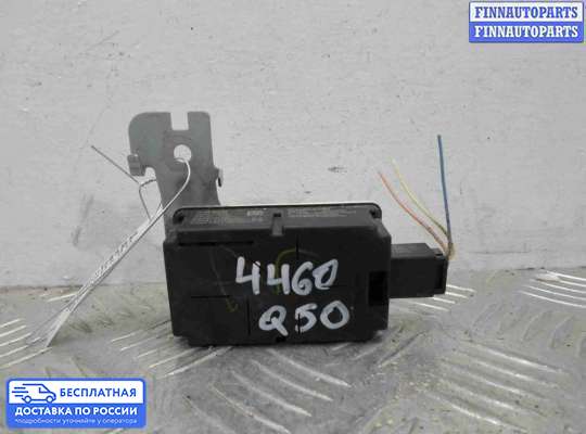 ЭБУ прочее на Infiniti Q50 (V37)