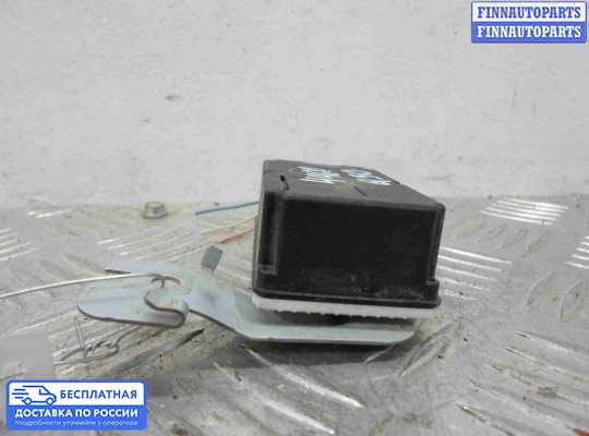 ЭБУ прочее на Infiniti Q50 (V37)