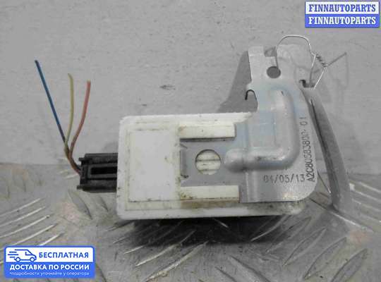 ЭБУ прочее на Infiniti Q50 (V37)