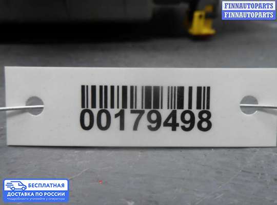 Блок предохранителей на Honda Pilot II (YF3,YF4)