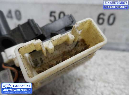 Подрулевой переключатель на Pontiac Vibe