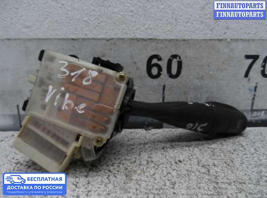 Подрулевой переключатель на Pontiac Vibe