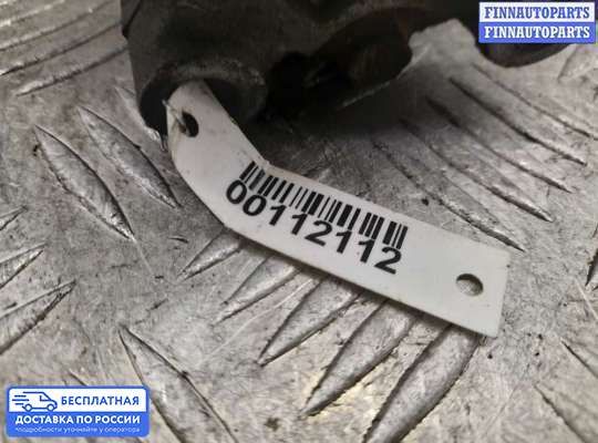 Насос ГУР (ЭУР, ЭГУР) на Pontiac Vibe