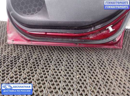 Молдинг на Subaru Legacy V (BM, BR)