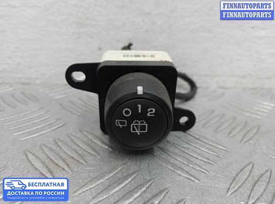 Кнопки на Hummer H3