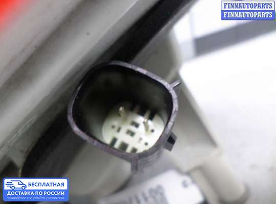 Фонарь крышки багажника на Ford Kuga II / Escape III
