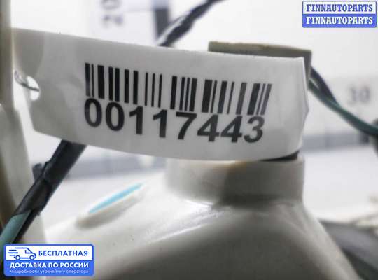 Фонарь крышки багажника на Ford Kuga II / Escape III