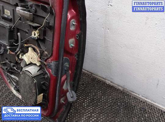 Стеклоподъемник электрический на Dodge RAM IV (DS/DJ)