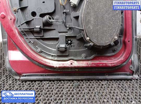 Стеклоподъемник электрический на Dodge RAM IV (DS/DJ)