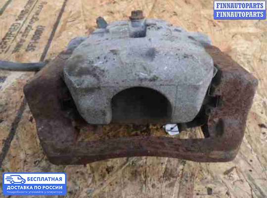 Суппорт на Subaru Tribeca