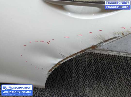 Ручка двери наружная на Infiniti Q50 (V37)