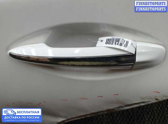 Ручка двери наружная на Infiniti Q50 (V37)