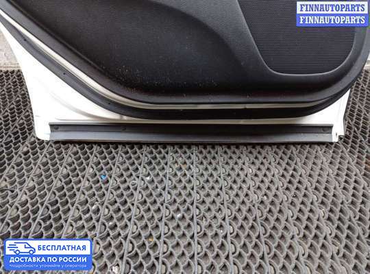 Ручка двери наружная на Infiniti Q50 (V37)