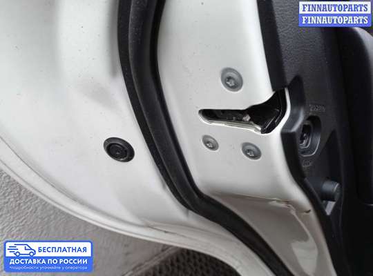 Ручка двери наружная на Infiniti Q50 (V37)