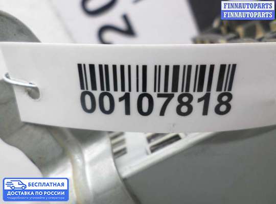 Аудиотехника на Volkswagen Touareg II (7P)