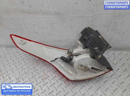 Фонарь задний на Ford Kuga II / Escape III