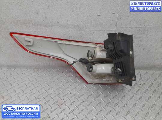 Фонарь задний на Ford Kuga II / Escape III