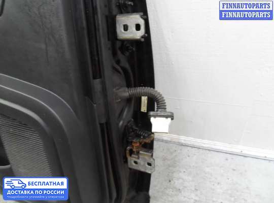 Замок боковой двери на Dodge Journey