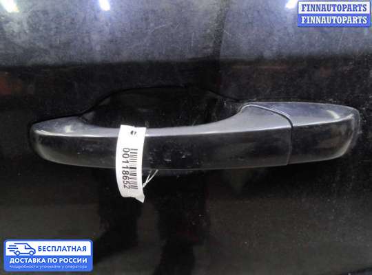 Замок боковой двери на Dodge Journey
