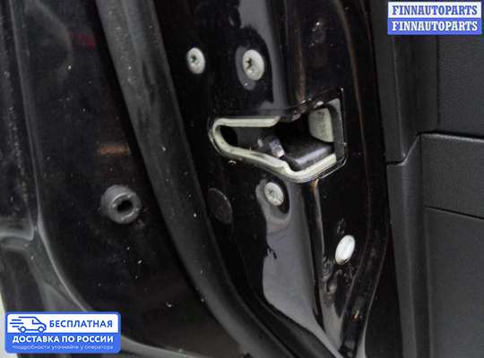 Замок боковой двери на Dodge Journey