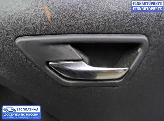 Замок боковой двери на Dodge Journey