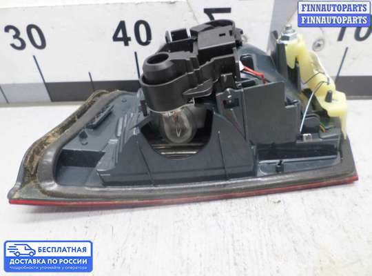 Фонарь крышки багажника на BMW 3 (F30/F31)