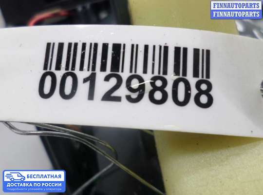 Фонарь крышки багажника на BMW 3 (F30/F31)