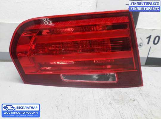 Фонарь крышки багажника на BMW 3 (F30/F31)