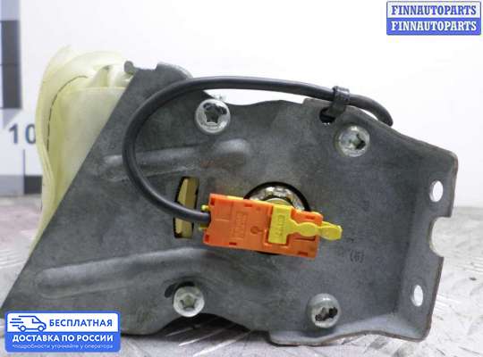 Подушка безопасности пассажира (AirBag) на Mercedes-Benz S (W220)