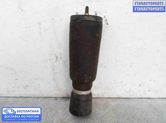 Подушка пневматическая (пневмобаллон) на Mercedes-Benz ML (W164)