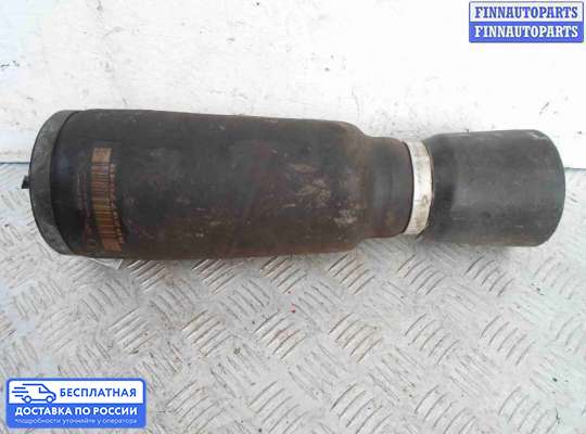 Подушка пневматическая (пневмобаллон) на Mercedes-Benz ML (W164)