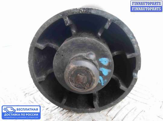 Подушка пневматическая (пневмобаллон) на Mercedes-Benz ML (W164)