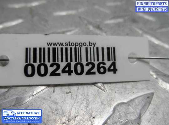 Замок капота на Toyota Camry XV40