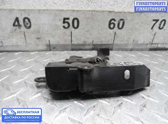 Замок капота на Toyota Camry XV40