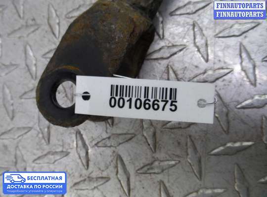 Рычаг подвески на Infiniti FX I (S50)