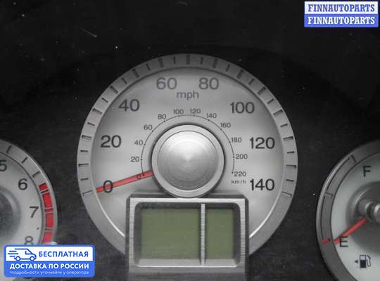 Щиток приборов на Honda Pilot II (YF3,YF4)