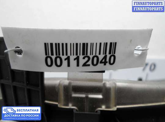 Щиток приборов на Honda Pilot II (YF3,YF4)