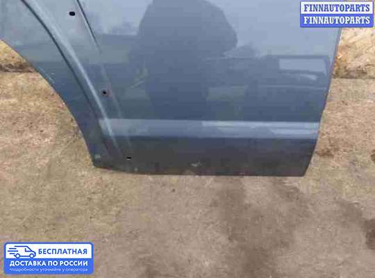 Замок боковой двери на Hummer H3