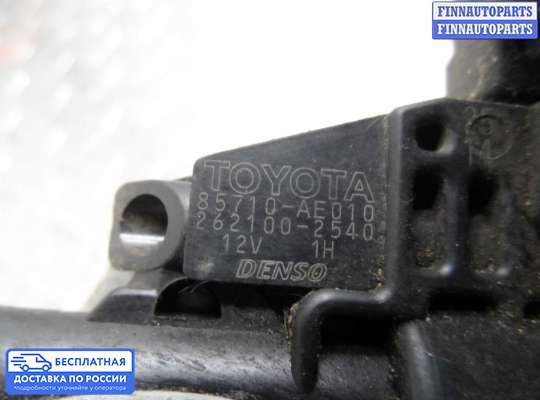 Стеклоподъемник электрический на Toyota Camry XV40