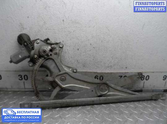 Стеклоподъемник электрический на Toyota Camry XV40