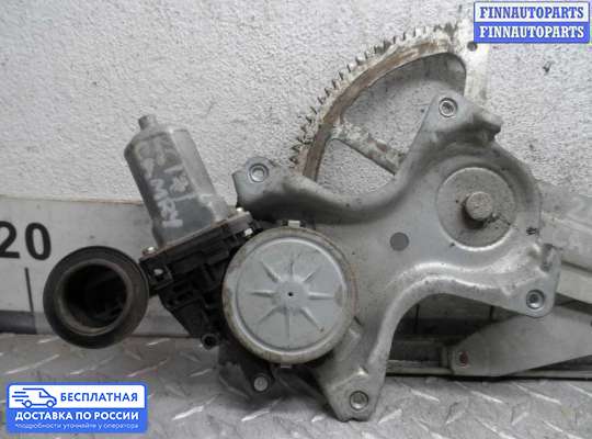 Стеклоподъемник электрический на Toyota Camry XV40